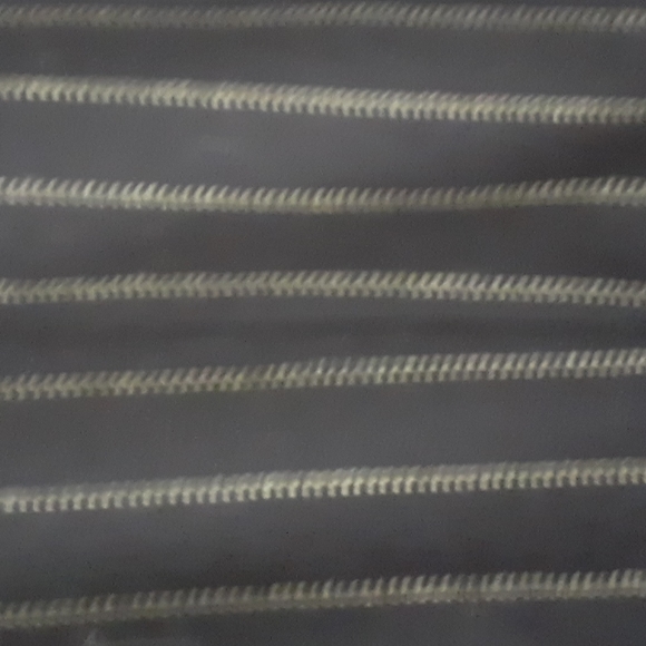 MONTI oversized blazer made in Germany sz 42 Vintage shoulder pads - Picture 6 of 8